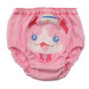 36830 120cm KAOKAOパンツ 妖怪ウォッチ セーラーニャン 1Pショーツ