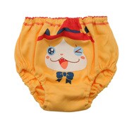 36831 120cm KAOKAOパンツ 妖怪ウォッチ ニャン魔女 1Pショーツ