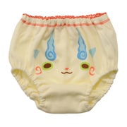 36832 100cm KAOKAOパンツ 妖怪ウォッチ コマサン 1Pショーツ