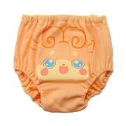 36833 100cm KAOKAOパンツ ヒミツノここたま ラキタマ 1Pショーツ