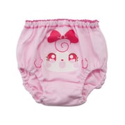 36834 100cm KAOKAOパンツ ヒミツノここたま メロリー 1Pショーツ