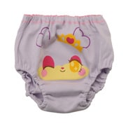 36835 100cm KAOKAOパンツ ヒミツノここたま キラリス 1Pショーツ