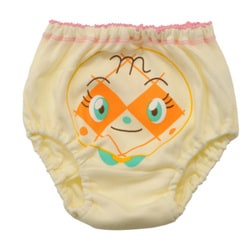 ヨドバシ.com - バンダイ BANDAI 36838 95cm KAOKAOパンツ ヨドバシ.com - バンダイ BANDAI 36838 95cm KAOKAOパンツ