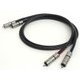 RCAケーブル MS211KR 1.8m ペア