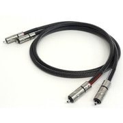 RCAケーブル MS211KR 1.8m ペア