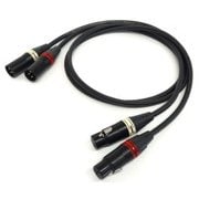 211/N1-XLR 1.8 ペア [XLRケーブル 1.8m]