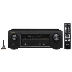 ヨドバシ.com - デノン DENON 7.2ch AVサラウンドレシーバー ブラック AVRX1300WK 通販【全品無料配達】