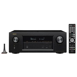 ヨドバシ.com - デノン DENON AVRX2300WK [7.2ch AVサラウンド