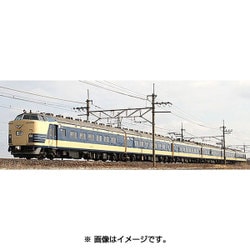 ヨドバシ.com - トミックス TOMIX 98608 [Nゲージ JR 583系電車 JR ...