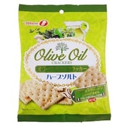 オリーブオイルクラッカー ハーブソルト [65g]