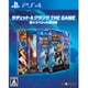 ラチェット＆クランク THE GAME 超★スペシャル限定版 [PS4ソフト]