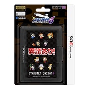 3DS-258 [逆転裁判6 カードケース12 for ニンテンドー3DS]