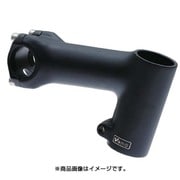 V07 STM ハイスタックステム 25.4 80mm BK