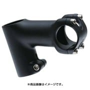 V07 STM ハイスタックステム 31.8 120mm BK