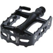 V07 PDL デイリーペダル BK