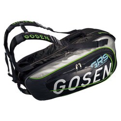 ヨドバシ.com - GOSEN ゴーセン BA14PR6-42 [ラケットバッグ PRO6