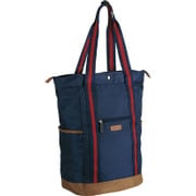 BA16C2W-17 [2WAYトートバッグ Casual ネイビー]
