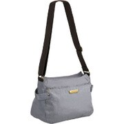 BA16LSB-34 [ショルダーバッグ Ladies ライトグレー]