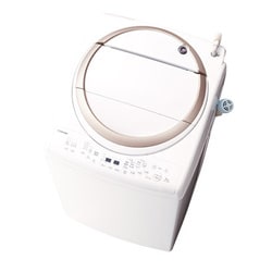ヨドバシ.com - 東芝 TOSHIBA AW-8V5(W) [たて型洗濯乾燥機 （8.0kg
