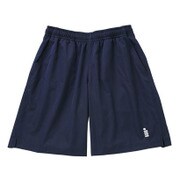 PP1100-19-XL [ユニ ハーフパンツ XLサイズ インディゴブルー]