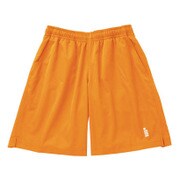 PP1100-21-XL [ユニ ハーフパンツ XLサイズ オレンジ]