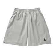PP1100-34-XL [ユニ ハーフパンツ XLサイズ ライトグレー]
