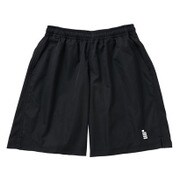 PP1100-39-XL [ユニ ハーフパンツ XLサイズ ブラック]