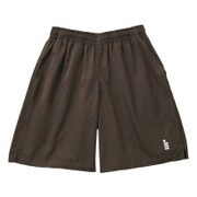 PP1100-65-130 [ユニ ハーフパンツ サイズ 130 モカ]
