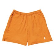 PP1101-21-L [ハーフパンツ レディース Lサイズ オレンジ]