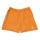 PP1101-21-XL [ハーフパンツ レディース XLサイズ オレンジ]