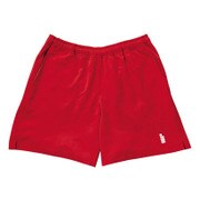 PP1101-27-XL [ハーフパンツ レディース XLサイズ レッド]