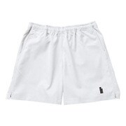 PP1101-30-XL [ハーフパンツ レディース XLサイズ ホワイト]