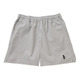 PP1101-34-XL [ハーフパンツ レディース XLサイズ ライトグレー]