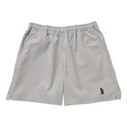 PP1101-34-XL [ハーフパンツ レディース XLサイズ ライトグレー]
