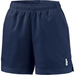 レディースハーフパンツ PP1601 ネイビー(17) Mサイズ [テニスウェア ハーフパンツ レディース]