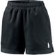 レディースハーフパンツ PP1601 ブラック(39) Lサイズ [テニスウェア ハーフパンツ レディース]