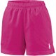 レディースハーフパンツ PP1601 ピンク(81) Lサイズ [テニスウェア ハーフパンツ レディース]