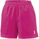 レディースハーフパンツ PP1601 ピンク(81) XLサイズ [テニスウェア ハーフパンツ レディース]