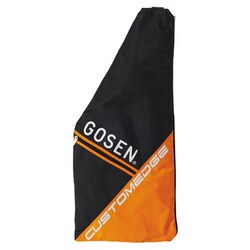 ヨドバシ.com - GOSEN ゴーセン カスタムエッジ タイプS 重量
