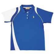 T1309-20-XL [レディース ゲームシャツ XLサイズ]