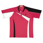 T1312-26-XL [ユニ ゲームシャツ XLサイズ]