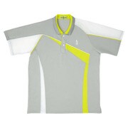 T1312-34-XL [ユニ ゲームシャツ XLサイズ]