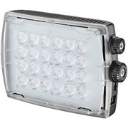 色温度可変LEDライト MLCROMA2