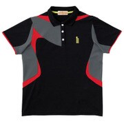 レディースゲームシャツ T1405 39 LLサイズ [テニスウェア ポロシャツ レディース]
