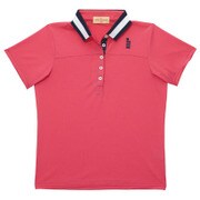 レディースゲームシャツ T1407 89 Sサイズ [テニスウェア ポロシャツ レディース]