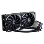 Water Max 240 水冷CPUクーラー WATERMAX240