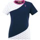 T1609-17-XL [ゲームシャツ レディース XLサイズ ネイビー]