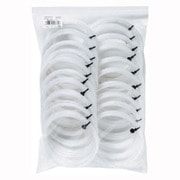 OGSミクロスーパー16L TS401W20P 20張入 [硬式テニス ストリング ガット]