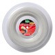 2ミクロスーパ15L TS4022W W 220M ロール [硬式テニス ストリング ガット]