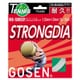 OGS STRONGDIA TS430W ホワイト [硬式テニス ストリング ガット]